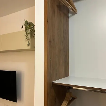 N & D Luxury Studio Appartement Bucarest