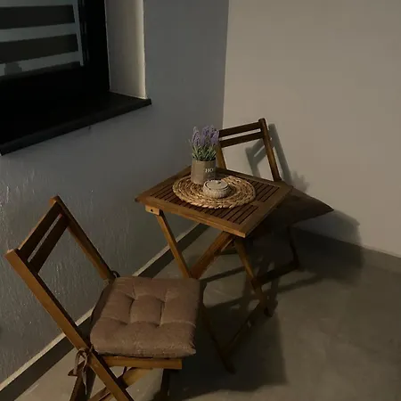 N & D Luxury Studio Bucharest