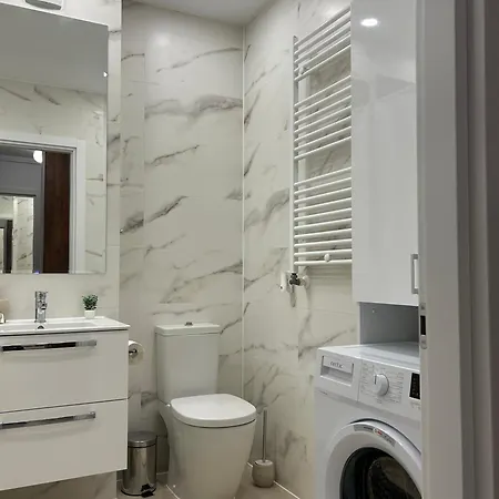 N & D Luxury Studio *