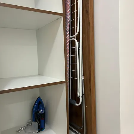 N & D Luxury Studio Бухарест