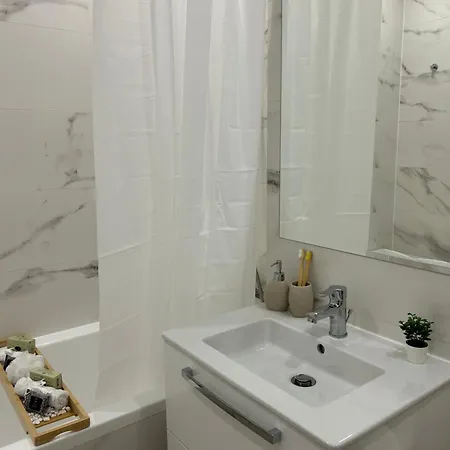 N & D Luxury Studio *