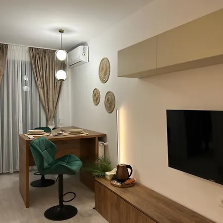 N & D Luxury Bukarest