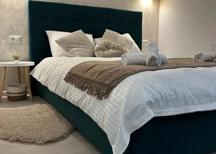 N & D Luxury Studio