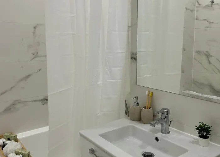 N & D Luxury Studio *