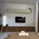 N & D Luxury Studio Daire *