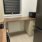 Daire N & D Luxury Studio *