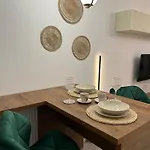 N & D Luxury Studio Daire *