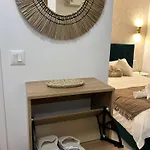 N & D Luxury Studio Daire