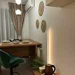 N & D Luxury Studio Daire *