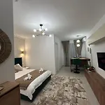 Daire N & D Luxury Studio