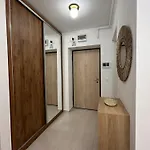 Daire N & D Luxury Studio