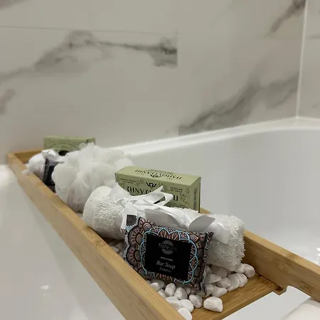 N & D Luxury Studio