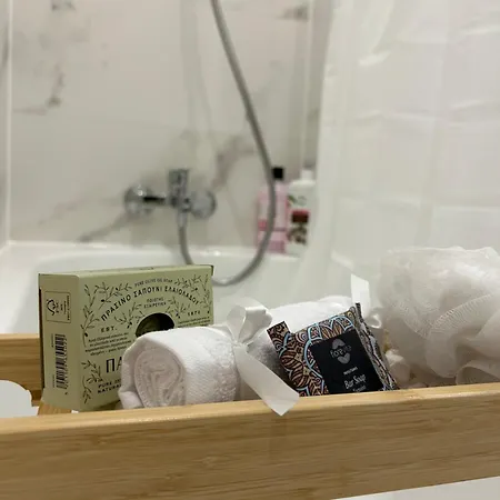 N & D Luxury Studio