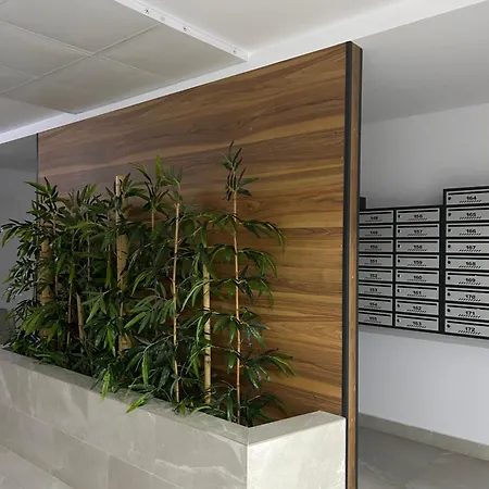 N & D Luxury Studio