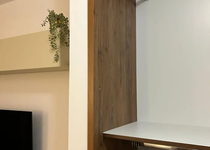 N & D Luxury Studio شقة بوخارست