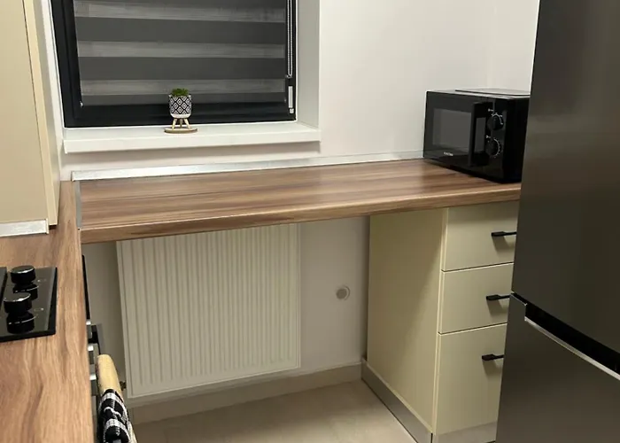 Apartmán N & D Luxury Studio *