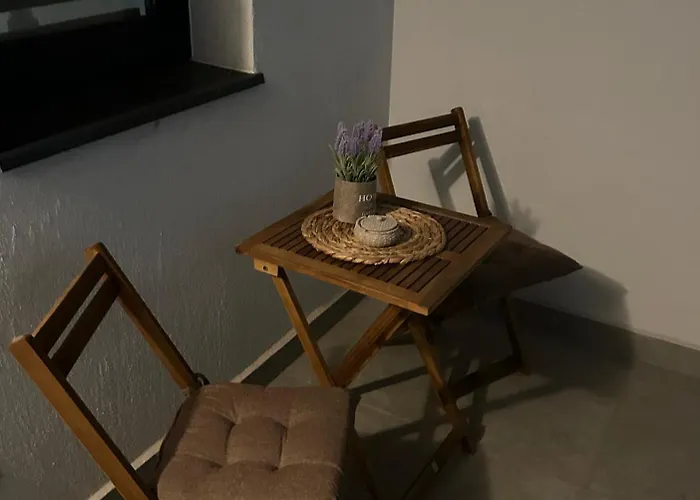 N & D Luxury Studio بوخارست