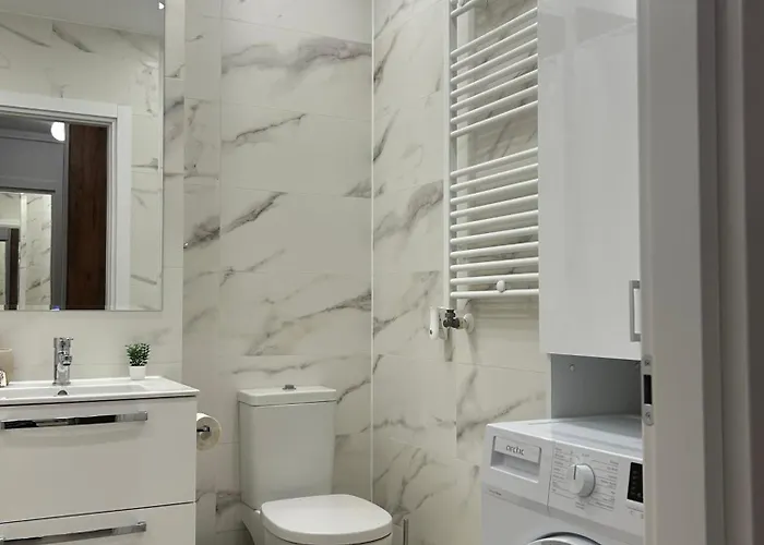 N & D Luxury Studio *