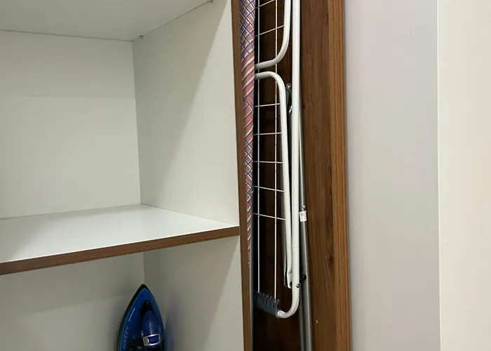 N & D Luxury Studio بوخارست