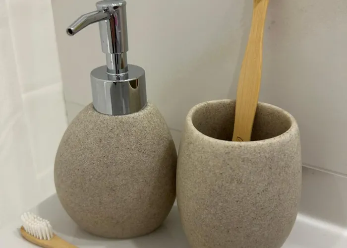 Apartmán N & D Luxury Studio *