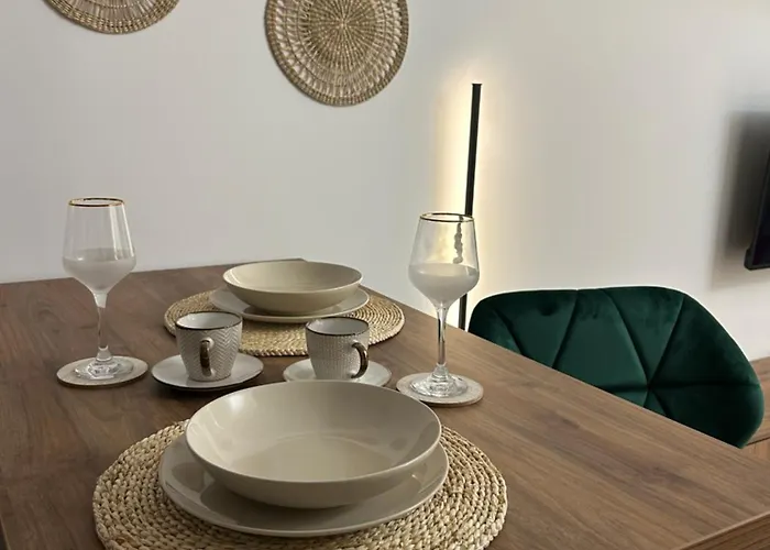 N & D Luxury Studio *