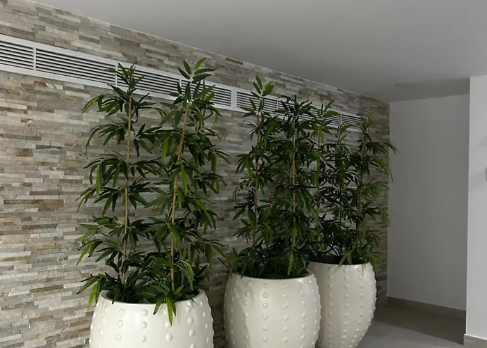 N & D Luxury Studio بوخارست