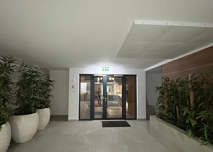 N & D Luxury Studio *